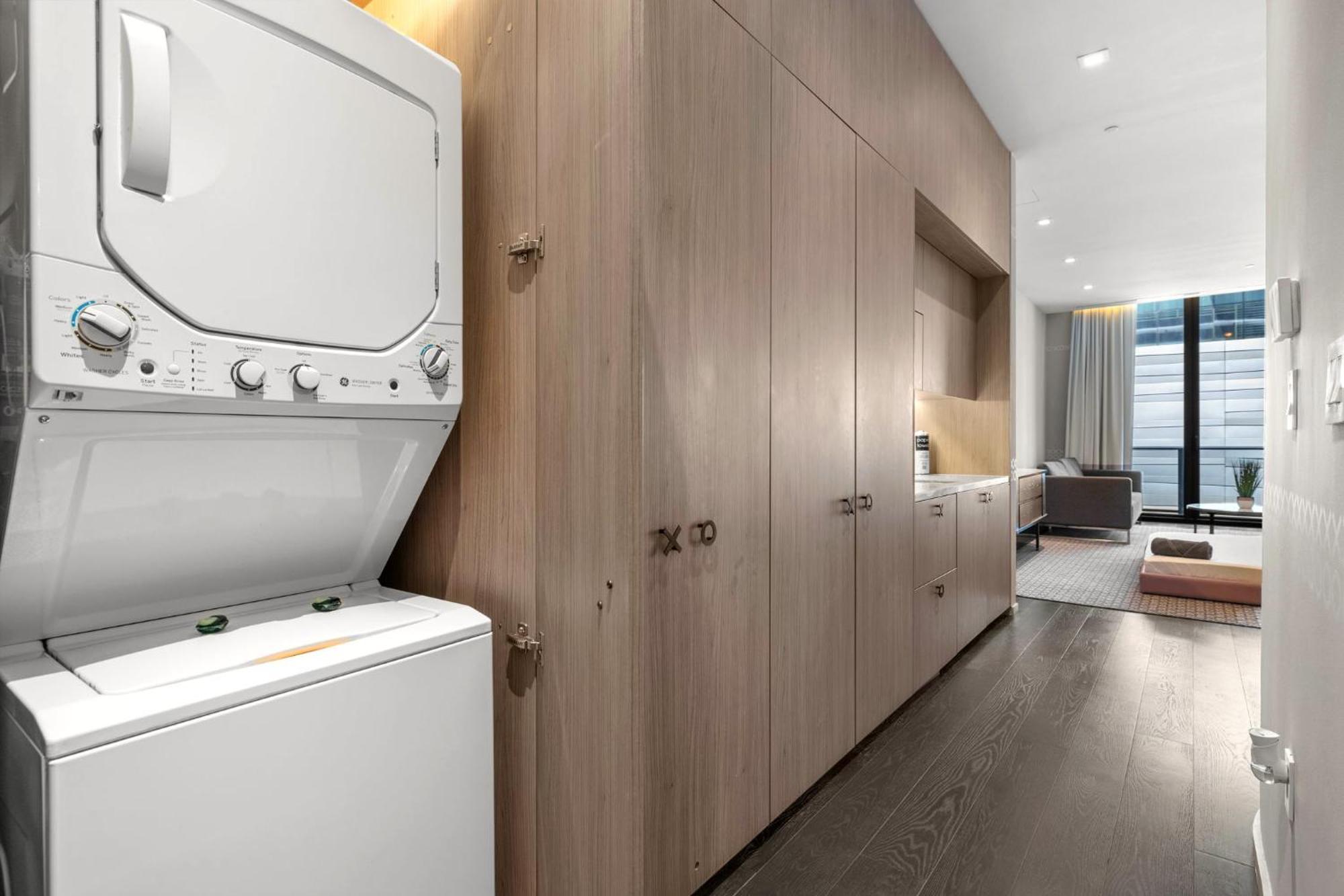 Apartment Luxury King W View At Sls Brickell *